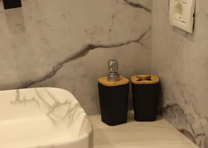 Blue Heaven Seaside Hotel