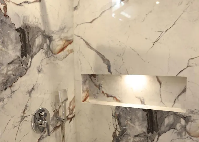 Hotel Blue Heaven Seaside