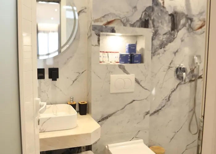 Blue Heaven Seaside *