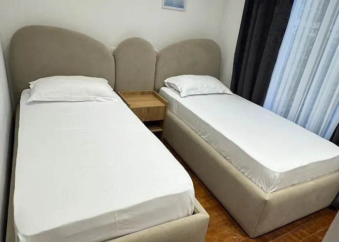 Blue Heaven Seaside Hotel