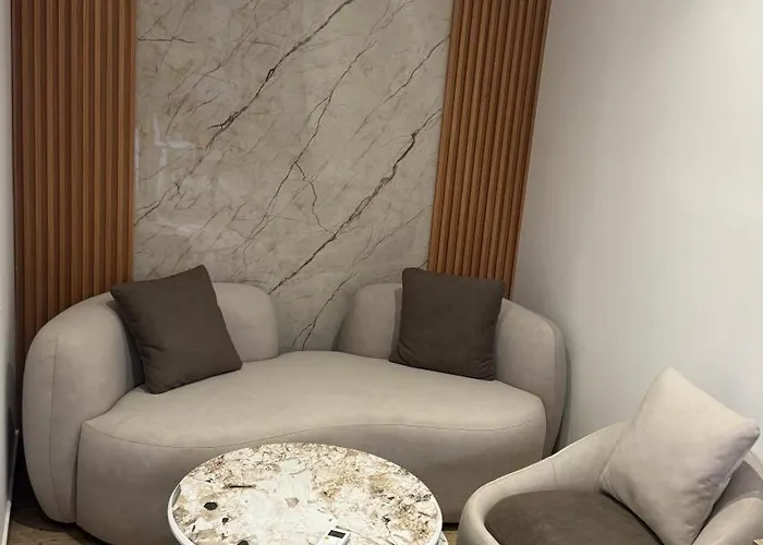 Hotel Blue Heaven Seaside