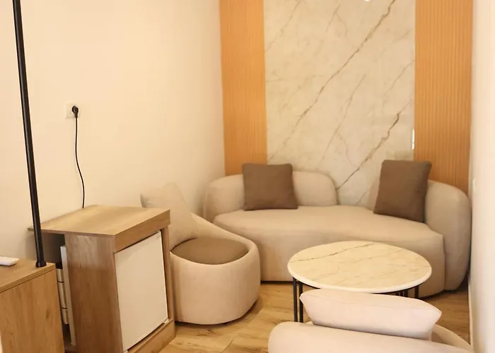 Blue Heaven Seaside *