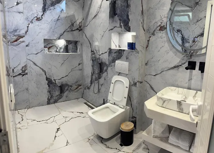 Hotel Blue Heaven Seaside