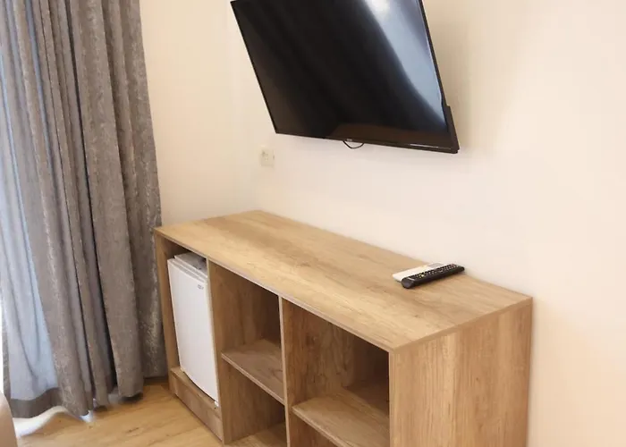 Blue Heaven Seaside Hotel