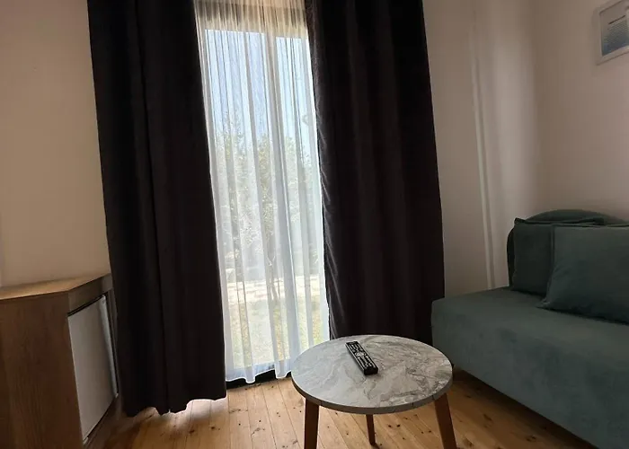 Hotel Blue Heaven Seaside *