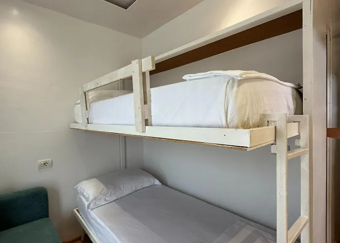 Hotel Blue Heaven Seaside