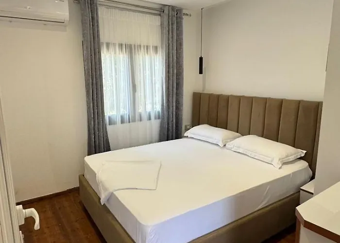 Blue Heaven Seaside Borsh